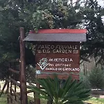 D.g. Garden Otel 4*