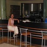 D.g. Garden Otel