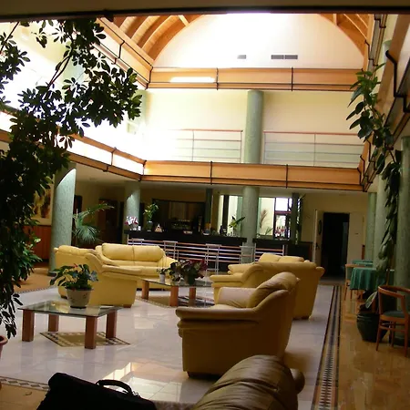 Otel D.g. Garden