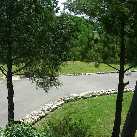 D.g. Garden 4* بينيفنتو