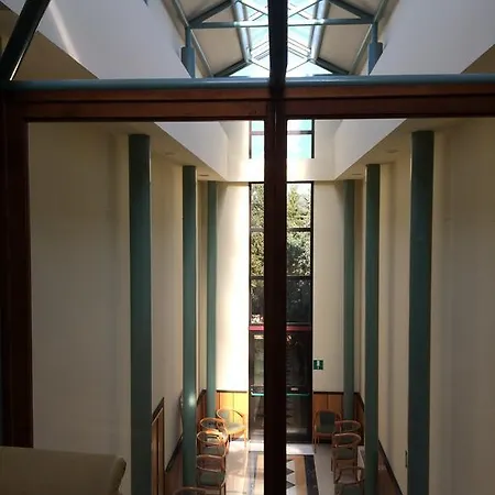 Hotel D.g. Garden 4*
