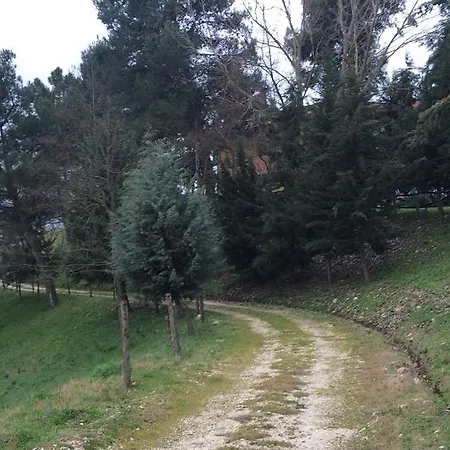 D.g. Garden Hotel Benevento