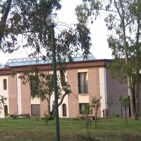 Otel D.g. Garden Benevento