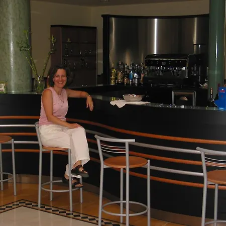 D.g. Garden Hotel