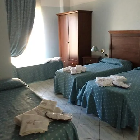 D.g. Garden Hotel Benevento