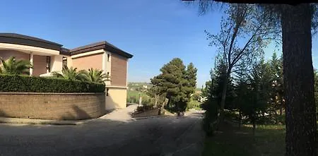 D.g. Garden Hotel Benevento