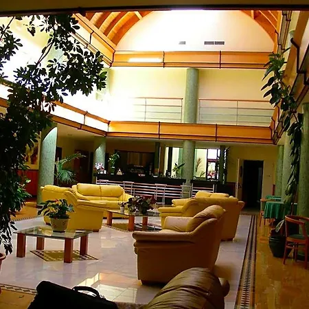 D.g. Garden 4* Benevento