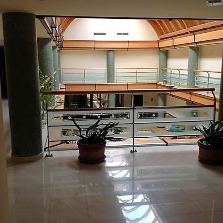 Hotel D.g. Garden 4*