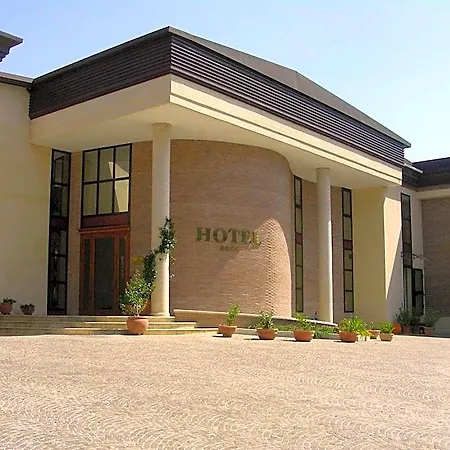 Hotel D.g. Garden Benevento