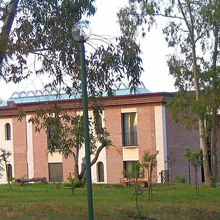 Hotel D.g. Garden