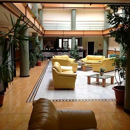 D.g. Garden Benevento