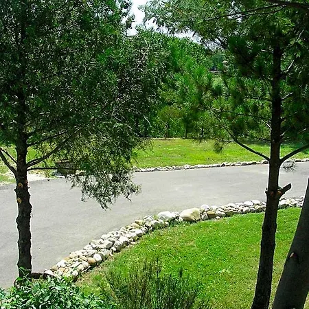 D.g. Garden Hotel Benevento
