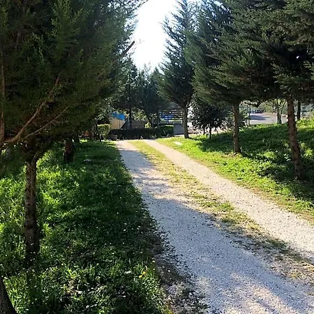 Hotel D.g. Garden Benevento