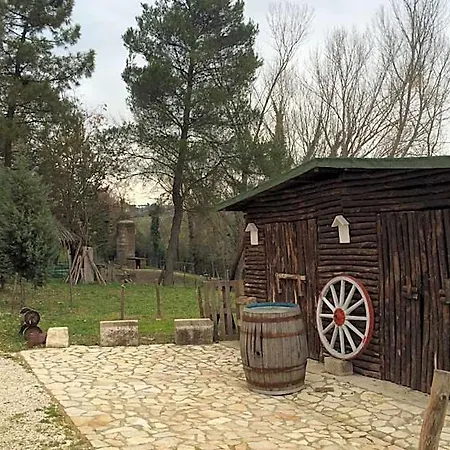 Hotel D.g. Garden Benevento