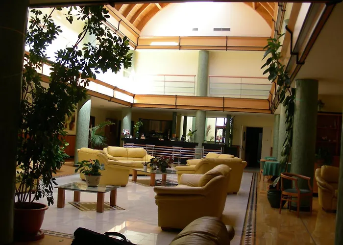 فندق D.g. Garden