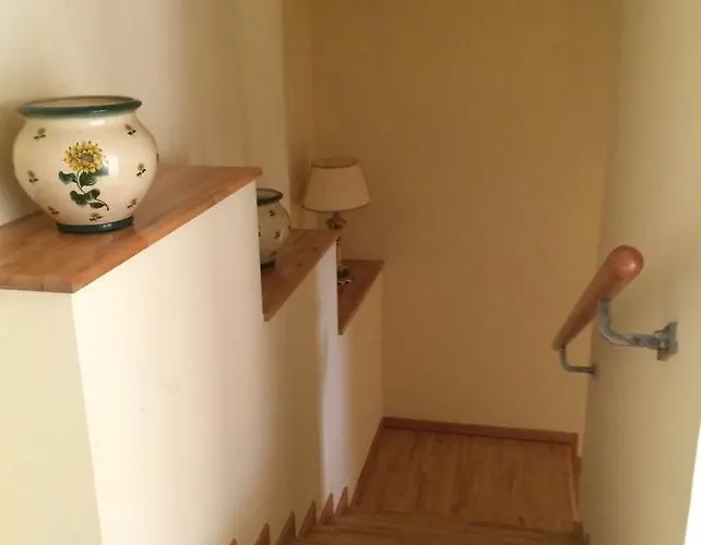 فندق D.g. Garden بينيفنتو