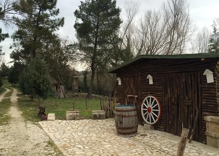 D.g. Garden فندق 4*