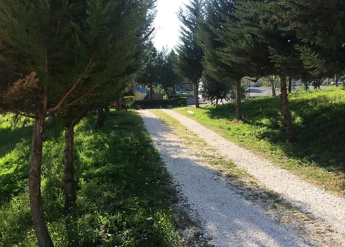 D.g. Garden 4* بينيفنتو