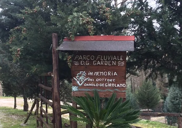 D.g. Garden فندق 4*