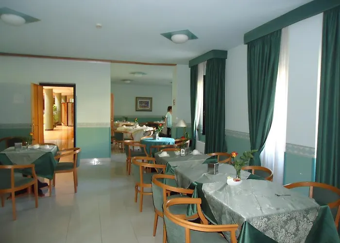 فندق D.g. Garden