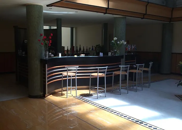 فندق D.g. Garden