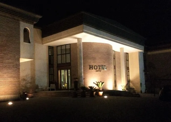 D.g. Garden فندق 4*